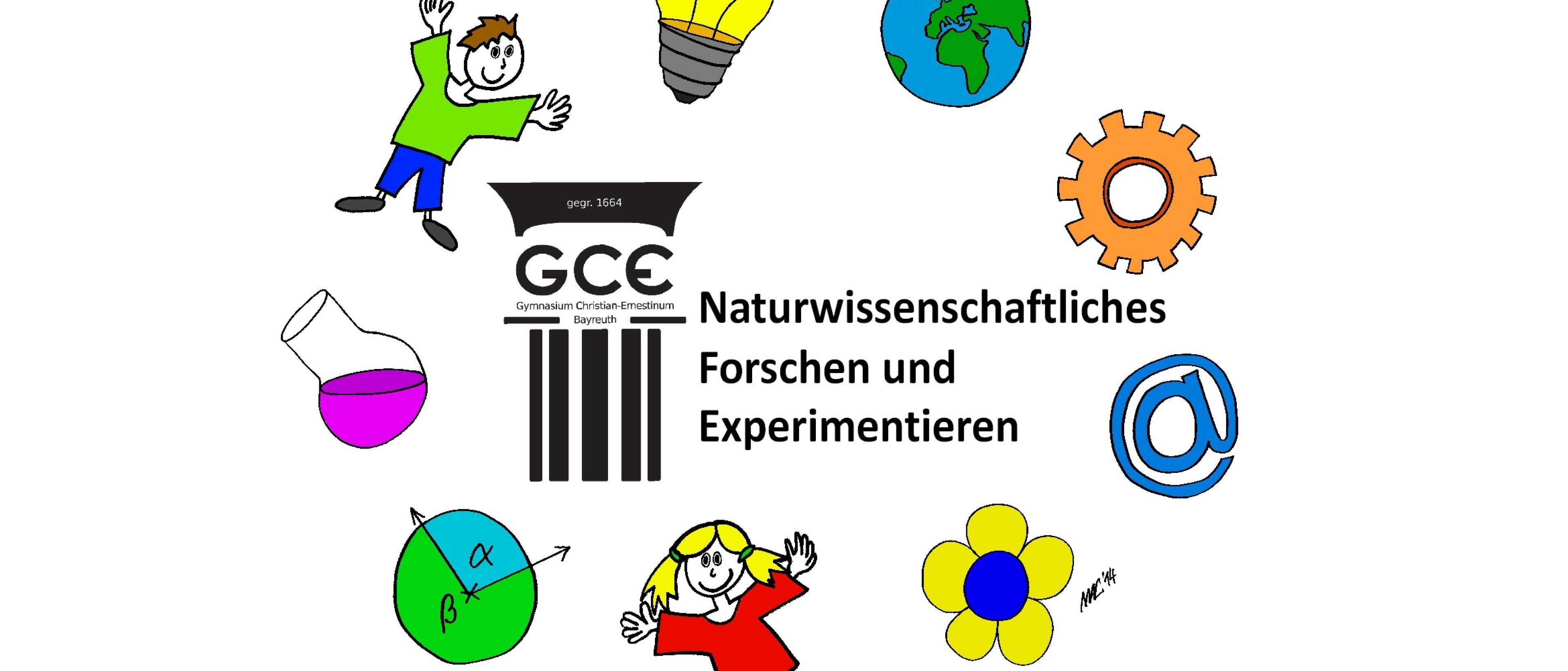 Jugend forscht