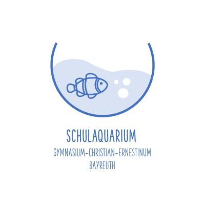 Logo Schulaquarium - (c) LHoffmann