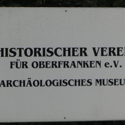 Historischer Verein für Oberfranken