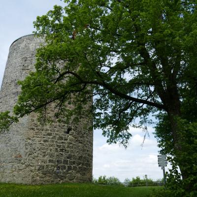 Magnusturm Kasendorf