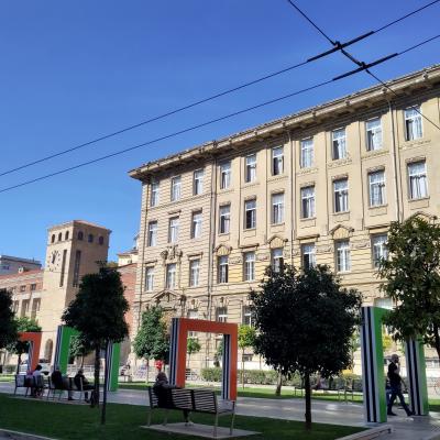 Liceo Costa LaSpezia
