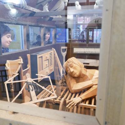 Holzkunst