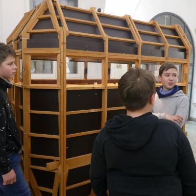 Holzkunst