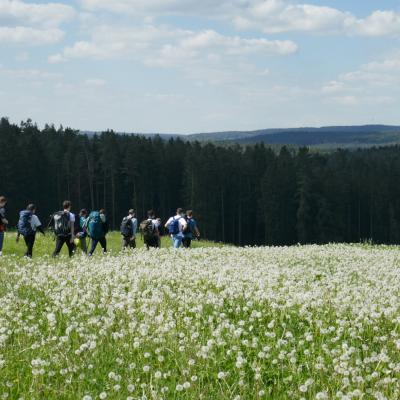 hinter Emtmannsberg