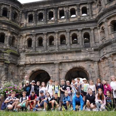 porta nigra