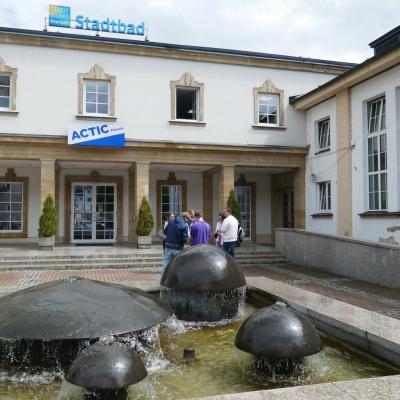 Stadtbad