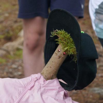 Waldtraud