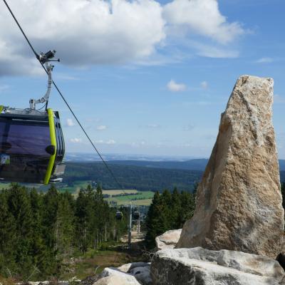 Seilbahn