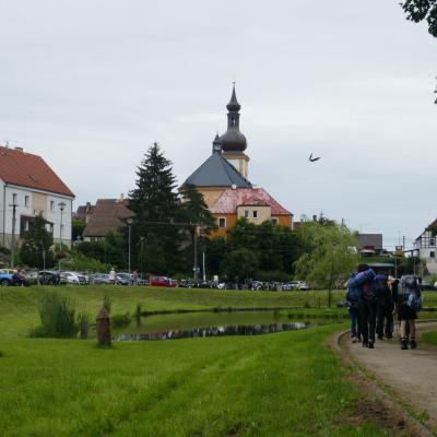 Skalná