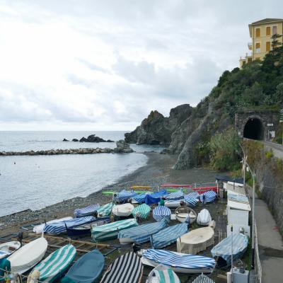 Levanto