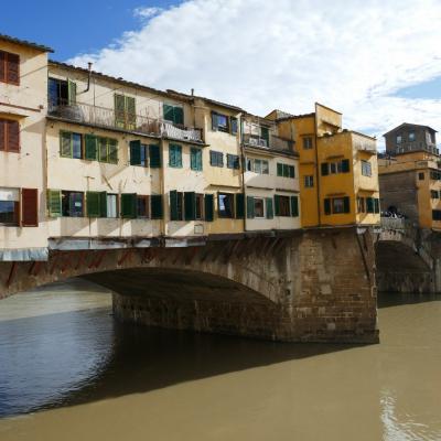 Ponte Vecchio