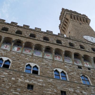 Palazzo Vecchio