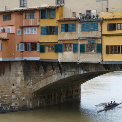 Ponte Vecchio