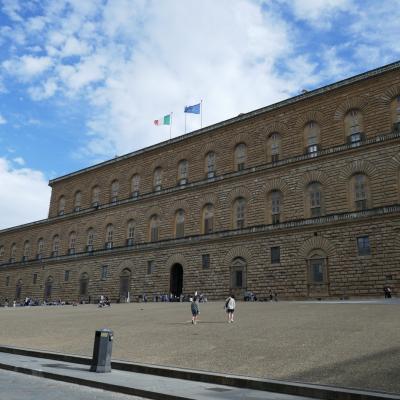 Palazzo Pitti