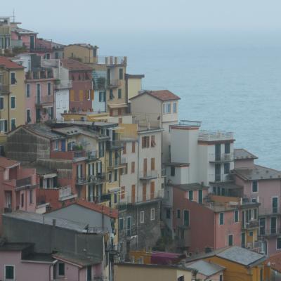 Manarola