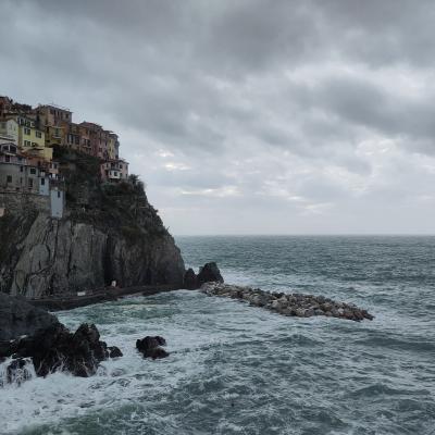 Manarola