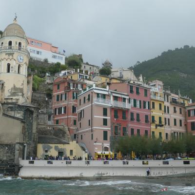 Vernazza