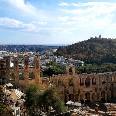 Athen