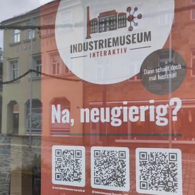 Industriemuseum