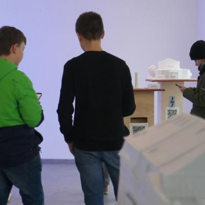 Industriemuseum