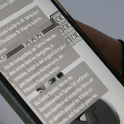 App Industriemuseum