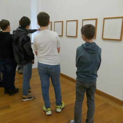 im Kunstmuseum