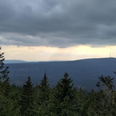 Ochsenkopf