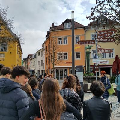am Sternplatz