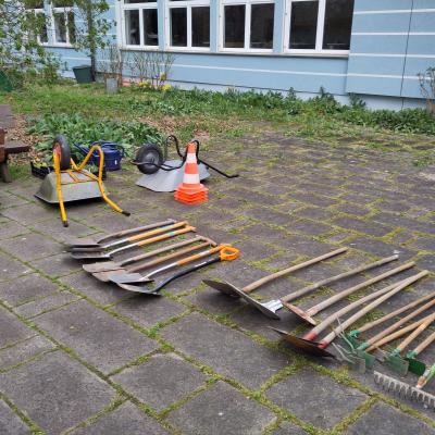 Werkzeuge