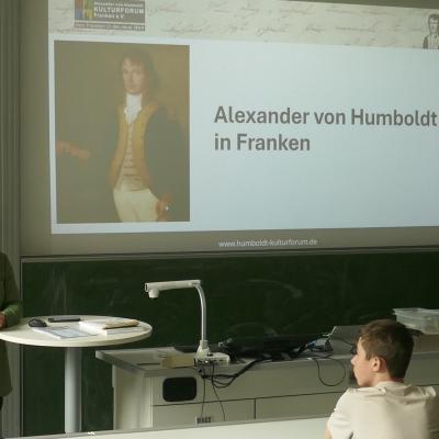 Vortrag