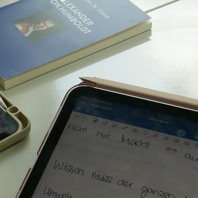 Wissen und Gewissen