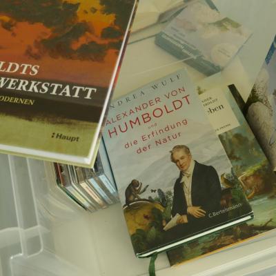 Bücherkiste