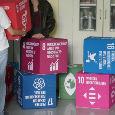 SDGs
