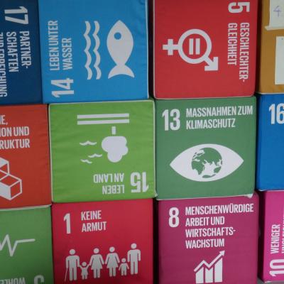 SDGs