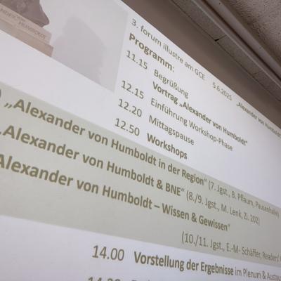 Programm