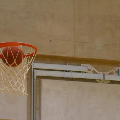 Basketball