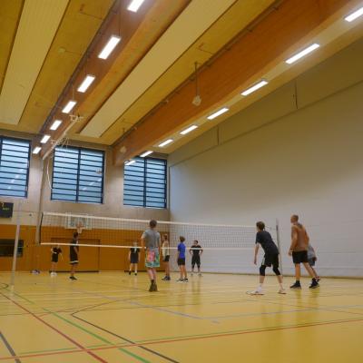 Volleyball