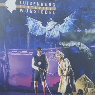 Luisenburg-Festspiele