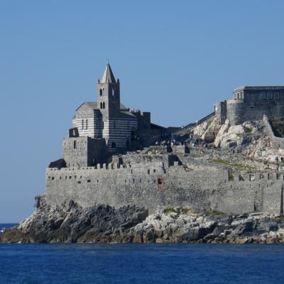 San Pietro di Portovenere