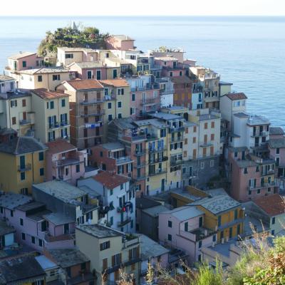 Manarola
