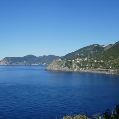 Cinque Terre