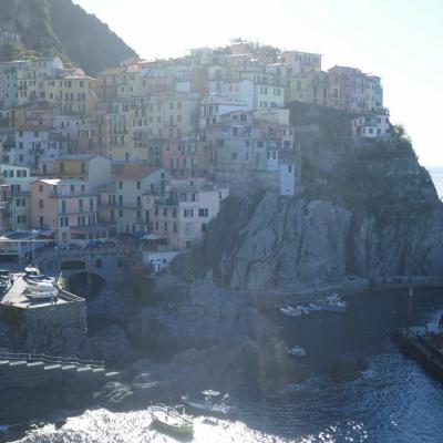 Manarola