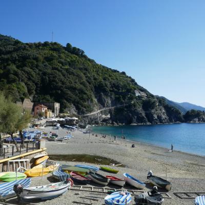 Monterosso