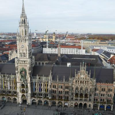 Rathaus