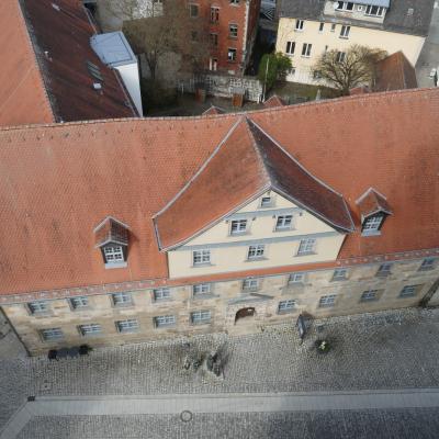 Alte Lateinschule