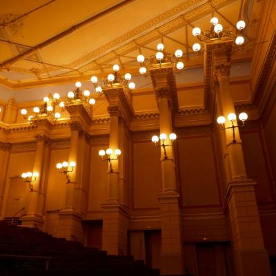 Festspielhaus