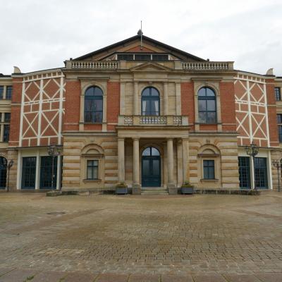 Festspielhaus