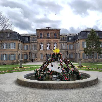 Schloss Fantaisie