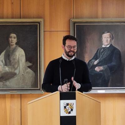 Bürgermeister