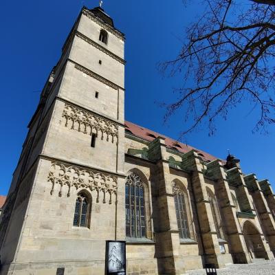Stadtkirche